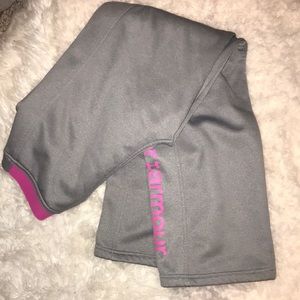 Under Armour sweatpants